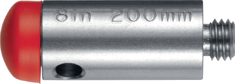 Fotskruv PPA 30 200mm/8 