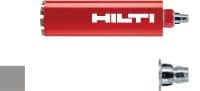 SPX-L Handhållet kärnborr (BI) Ultimat handhållen kärnborr för alla typer av betong – för verktyg med lägre effektklass (<2,5 kW), (inkl. Hilti BI snabbfäste)