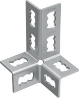 MQV-3/3 D Skenkoppling Skenkoppling