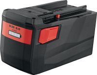 B36 9,0 CPC 36V-batteri Extremt kraftfullt 36 V 9,0 Ah litiumjonbatteri