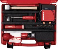 Tillbehörsset DD M12 S 
