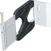 MFT-FOX HT M Konsol Horisontell fiberglaskonsol – medel