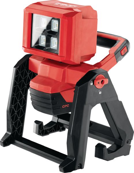 Batteridrivna arbetslampor Hilti Sweden SL 2 A22 Batteridrivna arbetslampor Hilti Sweden