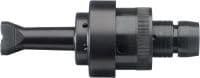 Bultstyrning X-FG8L351 kpl 