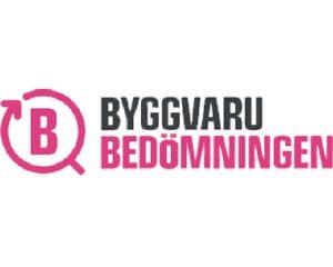                Produkten har bedömts av BVB och fått totala bedömningen Rekommenderas eller Accepteras.            