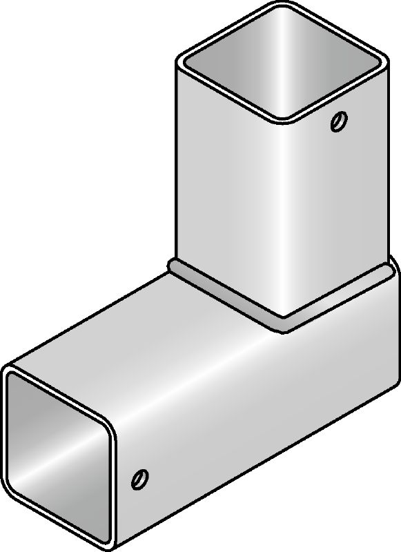 Stativrör (5200) 35x35x3000mm FZV 