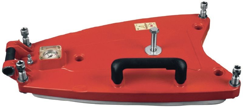 Expander grundplatta BA1-70 