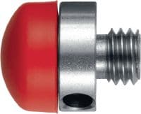 Fotskruv PPA 30 150mm/6 