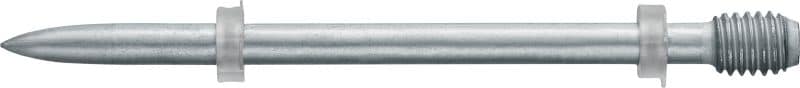 X-M6-8 B3 DP7 SCT gängbultar Gängbultar för användning med BX 3-SCT testverktyg för sprutbetong