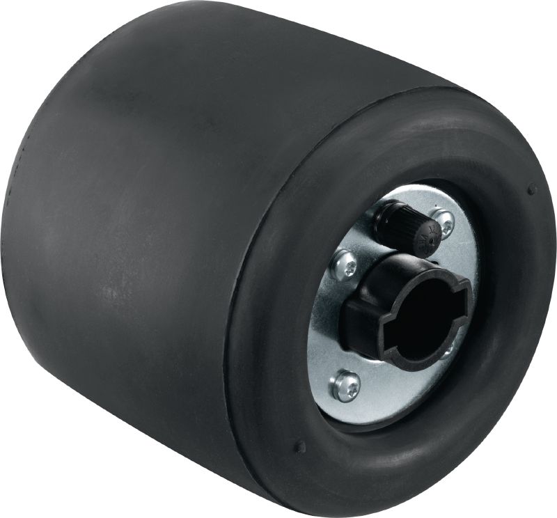 Stödrulle GPB 6X-A22 