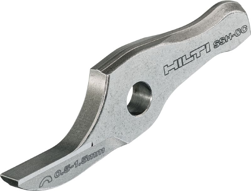Mittskär SSH CC 0,5-1,5 (2) curved 