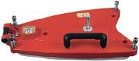 Expander grundplatta BA1-70 