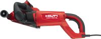 DCH 180-SL Spårfräs Handhållen nätdriven spårfräs för parallella spår upp till 60 mm djup