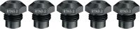 Nos RT 6 RN 3.0-3.2mm (5) 