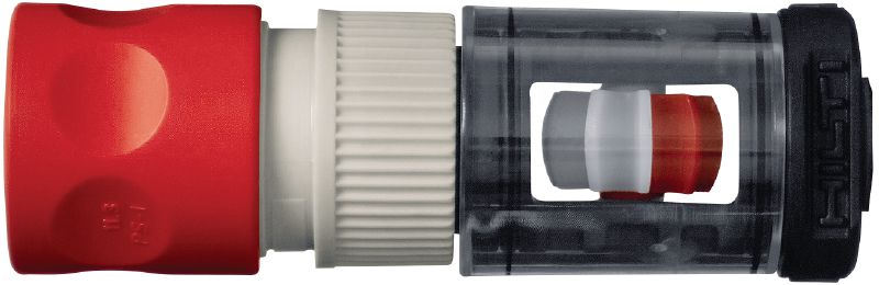 Flödesmätare DD-WMS 100-WFI 