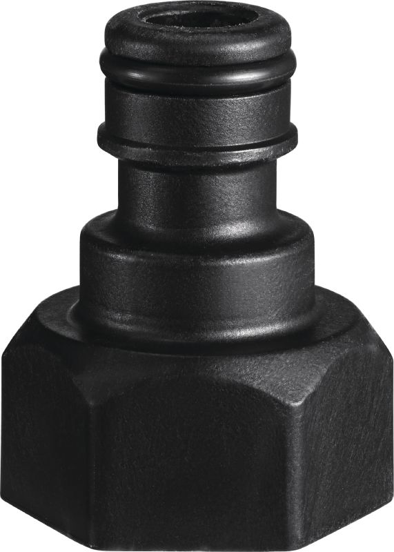 Water connector PC 2-22 