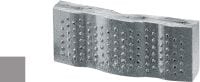 SP-HCR diamantsegment Förstklassiga diamantsegment för kärnborrning med elverktyg med hög effekt (>2,5 kW) i alla typer av betong