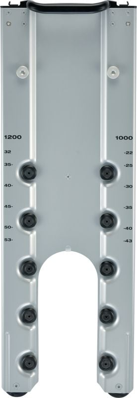 Mittdel DS-BGFT 120 