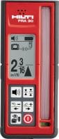 Fjärrkontroll / lasermottagare PRA 30G 