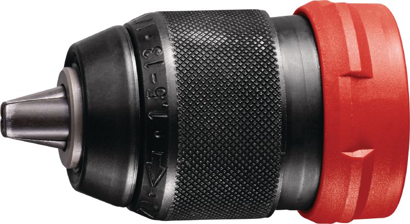 Ytterligare självspännande chuckar för SF 8M-22 batteridrivna borrskruvdragare Utbytbar självspännande chuck för SF 8M-22 batteridriven borrskruvdragare
