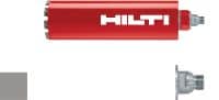 SPX-L Handhållen kärnborr (BR) Ultimat handhållen kärnborr för alla typer av betong – för verktyg med lägre effekt (<2,5 kW), Hilti BR 1/2 fäste