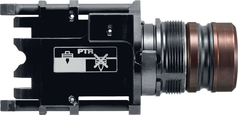 Bultstyrning X-76-F-15-PTR kpl 