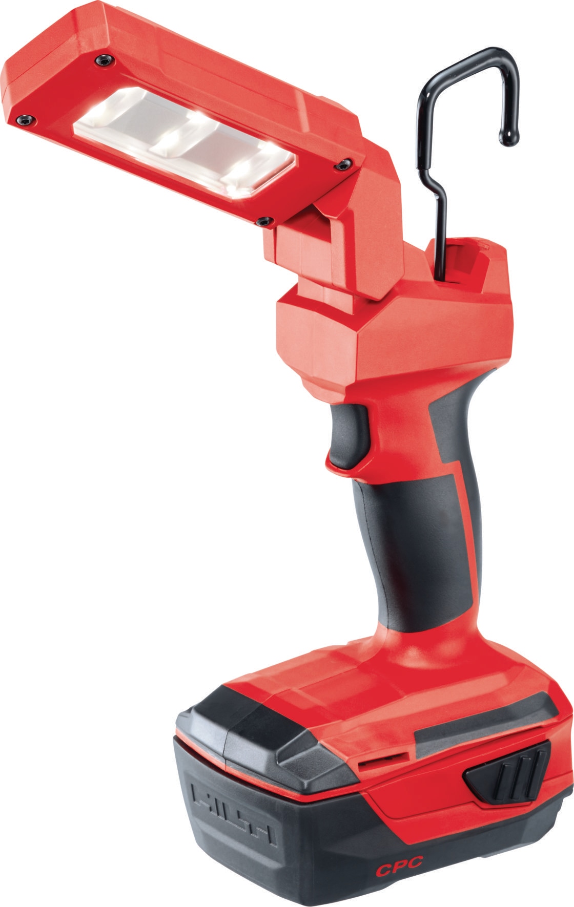 SL 2 A22 Batteridrivna arbetslampor Hilti Sweden SL 2 A22 Batteridrivna arbetslampor Hilti Sweden