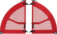 Sidostycke DS-BGFT 160 sats 