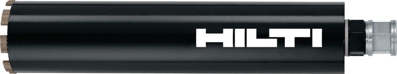 SP-H Kärnborr (BX) Premium kärnborr alla typer av betong – för ≥2,5 kW-verktyg (inkl. BX Pixie fäste)