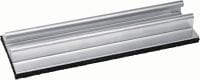 MT-B-LDP S Lastfördelningsplatta Liten lastfördelningsplatta för montering av ventilationskanaler, rörledningar eller kabelstegar på platta tak