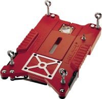 Expander/vakuum grundplatta DD-BAV-10 