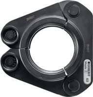 NPR PR G Pressring Pressringar för presskopplingar med G-kontur upp till 75 mm. Fungerar med pressverktyget NPR 32-A