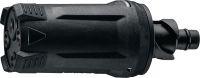 Munstycke 4-in-1 PC 2-22 