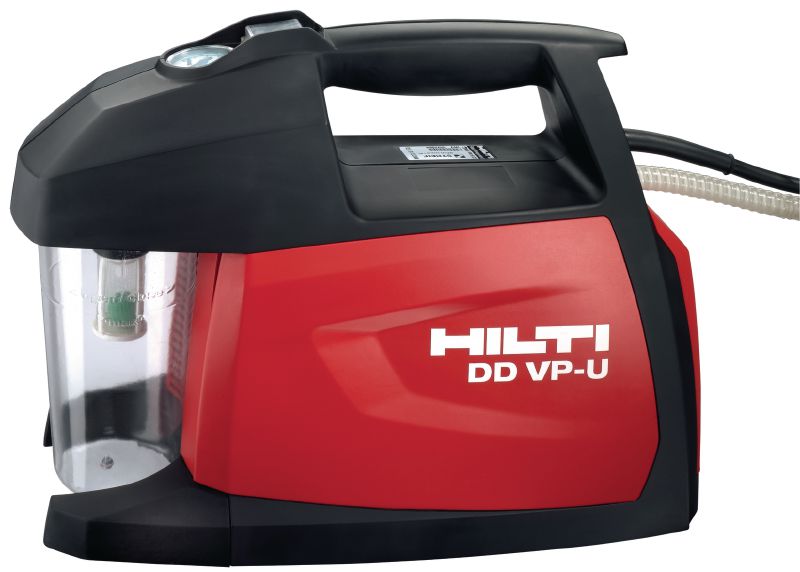 Vakuumpump DD VP-U 230V 