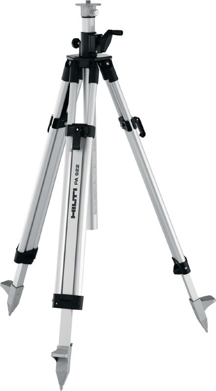 Vevstativ PA 922 tripod 