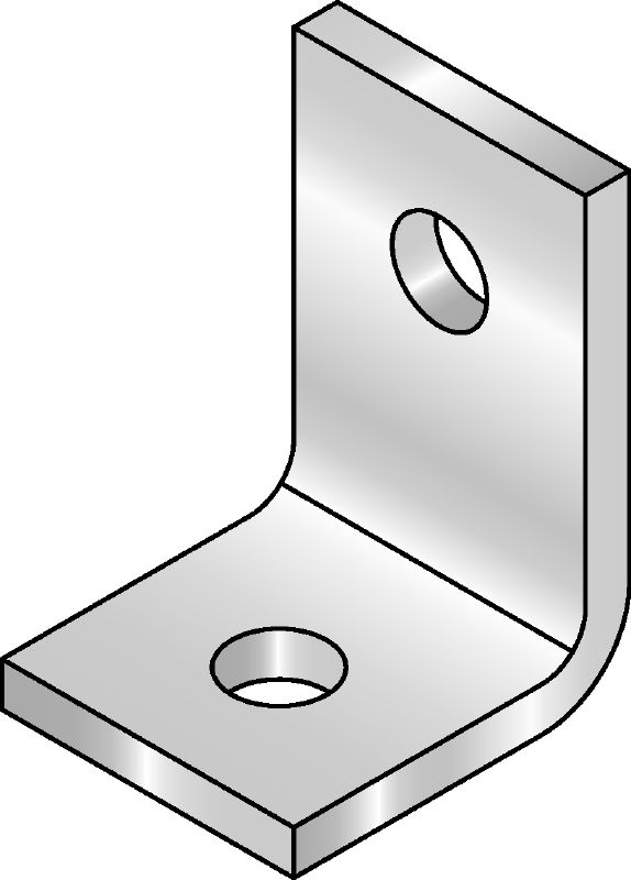 MF-L Anslutningsdel HDG