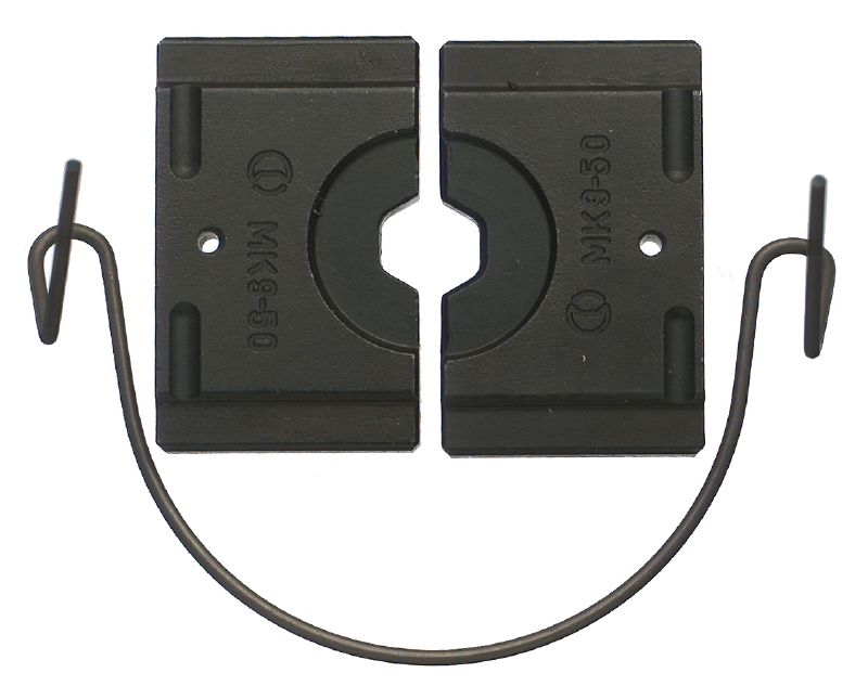 Spännback DS-WJ MK9 sats 