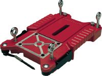 Expander grundplatta DD-BA-3 