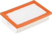 Filter VC 20/40/150-X prestanda 