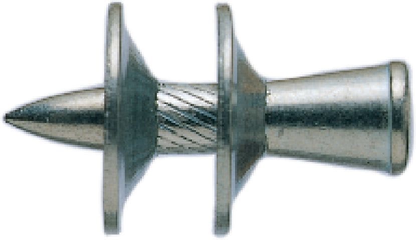 X-ENP HVB spik för skjuvförbindelse Lös spik för montage av skjuvförbindelser i stål med krutdrivna bultpistoler