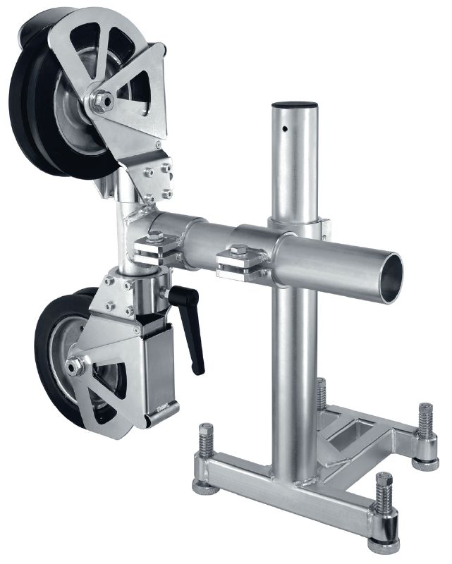 Enkelparblock DSW-SPP PR 
