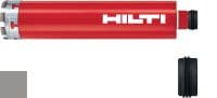 SPX-H Kärnborr (BL) Ultimat kärnborr för alla typer av betong – för verktyg med högre effekt (>2,5 kW), med Hilti BL snabbfäste