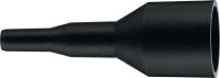 Anslutningsstycke DD 30-W 