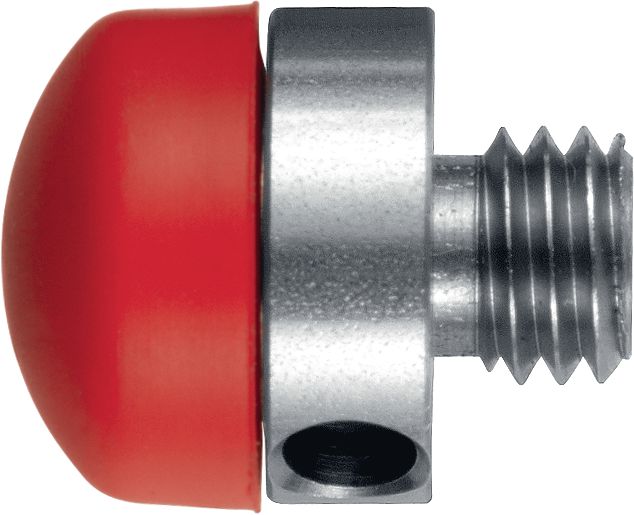 Fotskruv PPA 30 150mm/6 